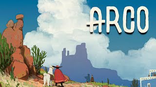 Arco  Thrilling quotSimultaneousquot TurnBased Pixel Western Strategy No Commentary Demo Gameplay [upl. by Ettigdirb767]