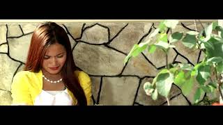 Na nga phi jngai female  Juban Ksiar  YouTube Music Video  Layaa Entertainment [upl. by Kendrick]