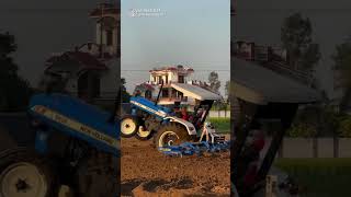 New holland 3630 Jagga tractor boss [upl. by Alhan444]