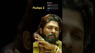 ❓ pushpa pushpa2 alluarjun funny babuarts babuarts shorts [upl. by Aerdnat]