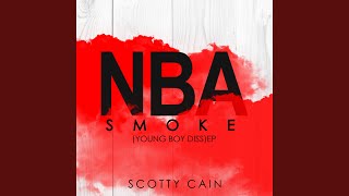 NBA Smoke Young Boy Diss [upl. by Yeclehc]