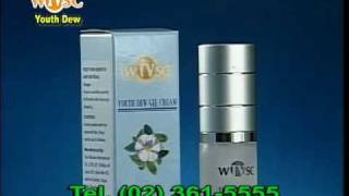 Youth Dew pimple removermpg [upl. by Caton]