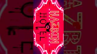 Hazbin Hotel Edit 4k Test helluvaedit hazbinhotel edit helluvaboss alastor blitzo wednesday [upl. by Corrie]