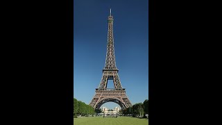 Chicago to Paris 2025 [upl. by Asalocin202]