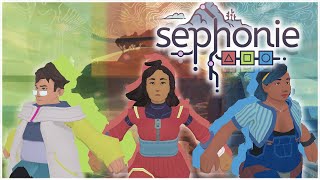 Sephonie is Beautiful [upl. by Yalc]