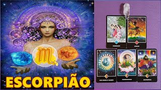 ESCORPIÃO ♏ QUEM TE PROTEGE NÃO DORME🍀 UMA MESAGEM DE OXUM PARA ABRIR SEUS OLHOS🙌 SEJA ESPERTOA 🍀 [upl. by Nnaear543]