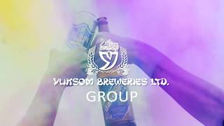 Yuksom Breweries Group Wishing You All A very Happy Holi 2020 [upl. by Enelloc284]