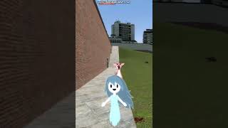 spooky and tirsiak in garrys mod shortgmodgarrysmod [upl. by Gower]