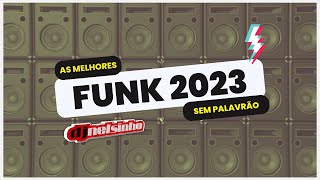 FUNK 2023 LIGHT  TIKTOK  DJ NELSINHO [upl. by Hereld282]