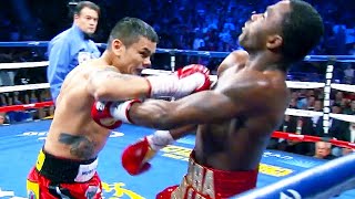 Marcos Maidana Argentina vs Adrien Broner USA  BOXING fight HD 60 fps [upl. by Ailet]