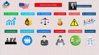 Le bilan financier la partie 1  analyse de bilan [upl. by Akoyn170]