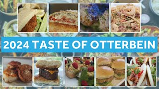 2024 Taste of Otterbein [upl. by Royce]