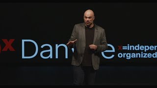 Rebranding The Brain Neurodiversity at Work  Dave Thompson  TEDxDanville [upl. by Nay]