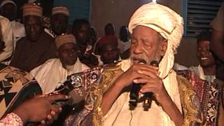 Sheikh Dahir Bauchi in Niger 3 [upl. by North]