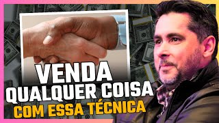 FLÁVIO AUGUSTO ENSINA O SEGREDO PARA VENDER MUITO [upl. by Erdne]