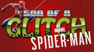 Marvels Spiderman Glitches  Son of a Glitch  Episode 83 [upl. by Eimar349]