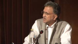 BOOK LAUNCHGandhi Before India by Ramachandra Guha1st Oct 2013 [upl. by Dyraj]