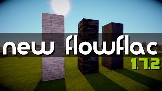 Minecraft  FlacFlowHDPack 172 [upl. by Rew]