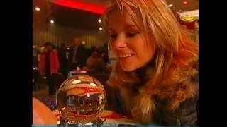 Paparazzo nov 2002  mini talkshow met Tanja Dexters Emmy Kelders en Irena Leavens   ParaNormica [upl. by Maxim]