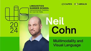 Multimodality and Visual Language – Prof Dr Neil Cohn [upl. by Whipple]