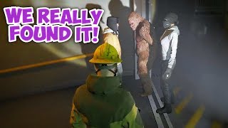 OPERATION HARAMBE  Releasing the Gorilla  GTA 5 Roleplay  NoPixel [upl. by Cheryl]