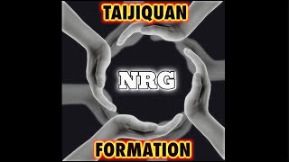 Best Way To Learn Taijiquan Easily [upl. by Zuliram]