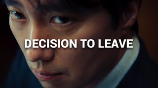 Cinematography Of Decision To Leave 헤어질 결심 Part 2 [upl. by Musa]