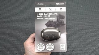 Pulsar Noise Cancelling METAL €1295 Action Earbuds [upl. by Nita126]