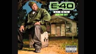 E40 feat Juicy J amp Ty Dolla ign quotChitty Bangquot [upl. by Ytima724]