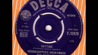 Hedgehoppers Anonymous  Daytimewmv [upl. by Chalmers]