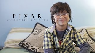 TOP 7 Cortos de Pixar [upl. by Areit]