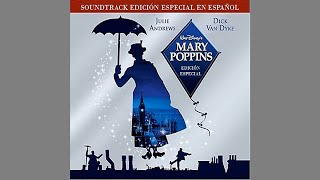 Mary Poppins  Que Glorioso Día [upl. by Navinod]