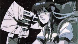 Gunbuster OST  Koukyoushi Gunbuster 「交響詩GUNBUSTER」 [upl. by Assilym]