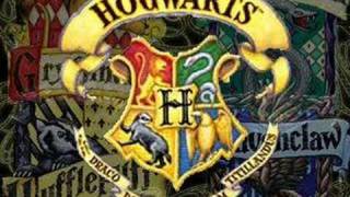 Harry Potter  Hogwarts Theme Song [upl. by Bertrando327]