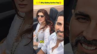 Sarfira Movie Review Akshay Kumar  Ajay Devgn Shaitaan Movie  Box Office Collection  shorts [upl. by Azil]