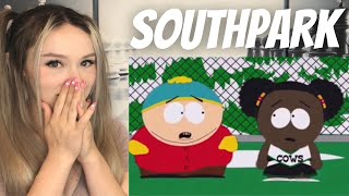 SouthPark Goes “Too Far” Again REACTION [upl. by Juliana847]