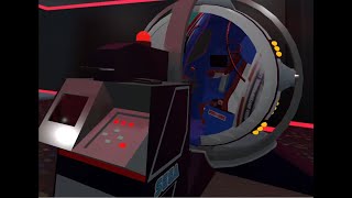 Testing the now FULLY OPERATIONAL R360 IN VR [upl. by Carmella754]