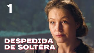 Despedida de soltera  Capítulo 1  Película romántica en Español Latino [upl. by Hailat]