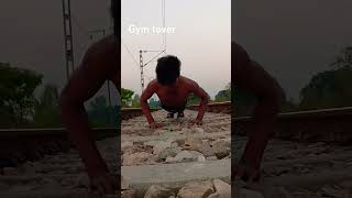 Gym lover Pilibhit 💪🏋️🏋️🏋️🏋️🏋️ Jim join karo bhai [upl. by Nylaret]