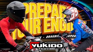 PREPARE ENGINE FINAL IDW  RYAN MEE TETAP KONSISTEN SETING ryanmee yukido teknotuner [upl. by Teragram]