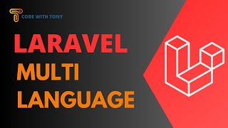 Full Tutorial Laravel Multi Languages [upl. by Merriman]