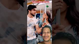 Ladki kaise pate 😂😭 comedy funnyabrazkhan funny abrazkhancomedy abrazkhanteam couplegoals [upl. by Nidia972]