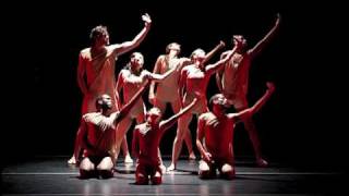 Koresh Dance Company  Sense of Human  Promo [upl. by Moyra]