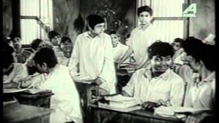 Sriman Prithviraj  শ্রীমান পৃথ্বীরাজ  Childrens Bengali Movie  Part  111 [upl. by Vallery]