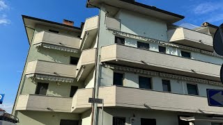 Trilocale con doppi servizi e box € 159000 Vigevano [upl. by Jeni]