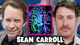 Sean Carroll on the Measurement Problem and Quantum Field Theory [upl. by Malony]