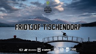 FRIDTJOF quotFRIDGEquot TISCHENDORF  SCANDALNAVIANS 2  FULL PART [upl. by Nosneb]