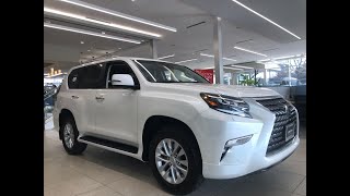 2023 Lexus GX 460 IL Chicago Glenview Palatine DesPlaines Evanston [upl. by Bazluke]