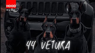 Cllevio Serbiano  44 Vetura Official Video [upl. by Nila]