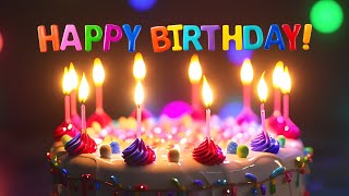 Top Happy Birthday Songs Stunning Videos for Every Celebration [upl. by Nnyl]